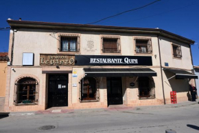 POSADA LEPANTO